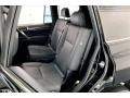 Rear Seat of 2021 GX 460 Premium