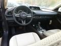 2023 Mazda CX-30 White Interior Interior Photo