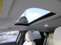 2023 Mazda CX-30 White Interior Sunroof Photo