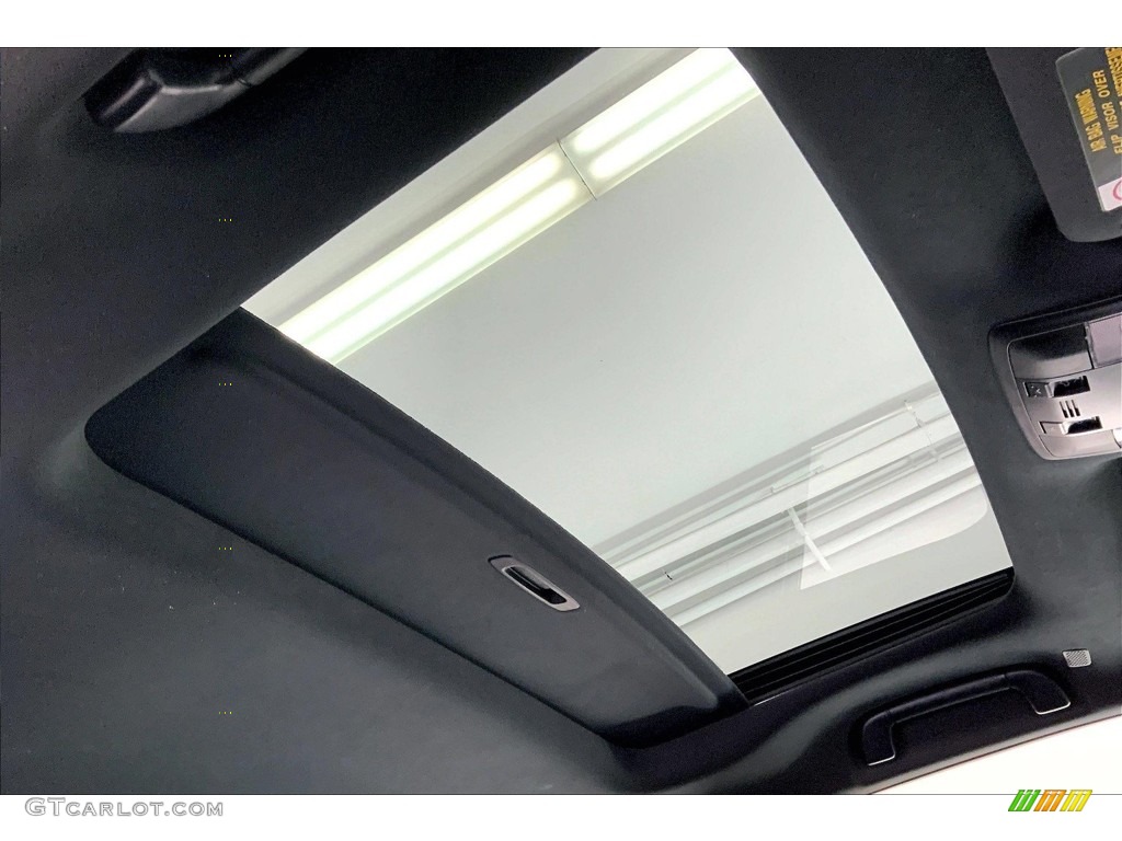 2021 GX 460 Premium - Black Onyx / Black photo #24