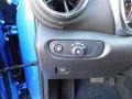 Jet Black/Medium Gray Controls Photo for 2024 Chevrolet Blazer #146723049