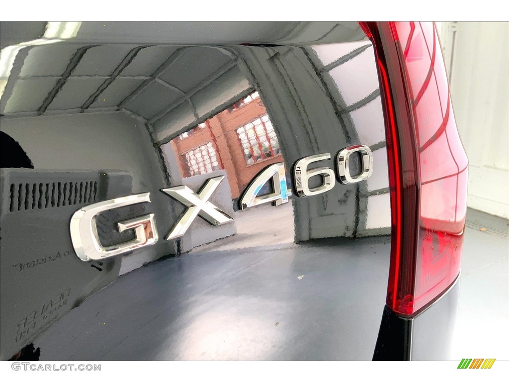 2021 Lexus GX 460 Premium Marks and Logos Photo #146723109