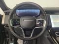 Ebony Steering Wheel Photo for 2023 Land Rover Range Rover Sport #146723200