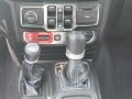 Silver Zynith - Wrangler Unlimited Rubicon 4XE Hybrid Photo No. 13