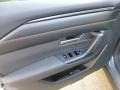 2024 Mazda CX-50 Black Interior Door Panel Photo