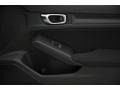 2024 Honda Civic Black Interior Door Panel Photo
