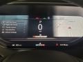 Controls of 2023 Range Rover Sport SE