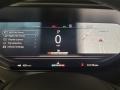 2023 Land Rover Range Rover Sport SE Controls