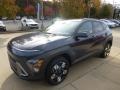 2024 Denim Blue Pearl Hyundai Kona SEL AWD  photo #7