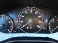 2024 Mazda CX-50 Turbo Premium AWD Gauges