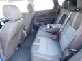 2024 Chevrolet Blazer LT AWD Rear Seat