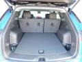 Jet Black/Medium Gray Trunk Photo for 2024 Chevrolet Blazer #146723460