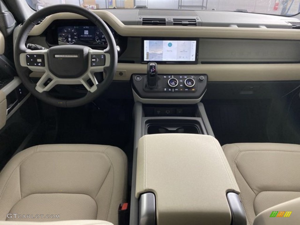 Acorn Interior 2023 Land Rover Defender 110 S Photo #146723507
