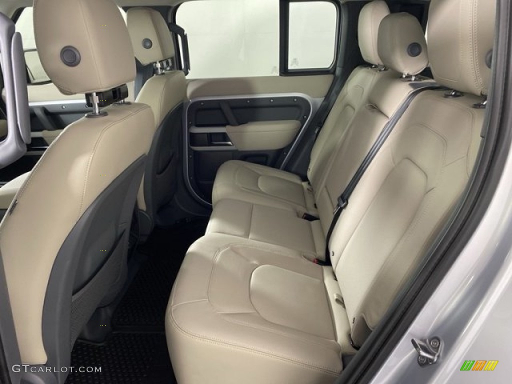 Acorn Interior 2023 Land Rover Defender 110 S Photo #146723532