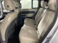 Acorn 2023 Land Rover Defender 110 S Interior Color