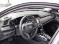 Black Dashboard Photo for 2020 Honda Civic #146723538