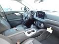 Jet Black/Medium Gray 2024 Chevrolet Blazer LT AWD Dashboard