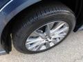 2024 Mazda CX-5 S Premium AWD Wheel and Tire Photo