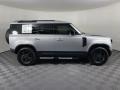  2023 Defender 110 S Hakuba Silver Metallic