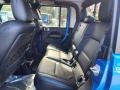 2023 Hydro Blue Pearl Jeep Gladiator Mojave 4x4  photo #6
