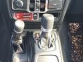 2023 Hydro Blue Pearl Jeep Gladiator Mojave 4x4  photo #8