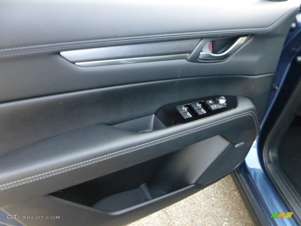 2024 Mazda CX-5 S Premium AWD Door Panel Photos