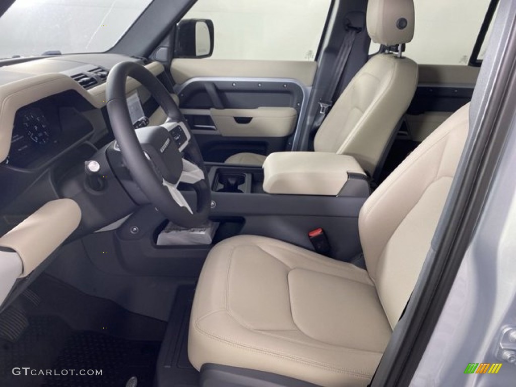 Acorn Interior 2023 Land Rover Defender 110 S Photo #146723751