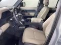 Acorn 2023 Land Rover Defender 110 S Interior Color