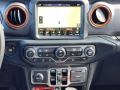 2023 Hydro Blue Pearl Jeep Gladiator Mojave 4x4  photo #9