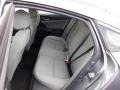 Black Rear Seat Photo for 2020 Honda Civic #146723888