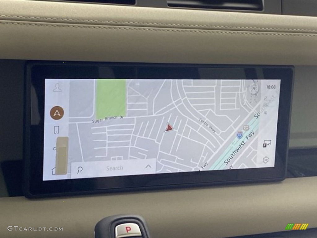 2023 Land Rover Defender 110 S Navigation Photos