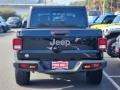 2023 Black Jeep Gladiator Mojave 4x4  photo #5
