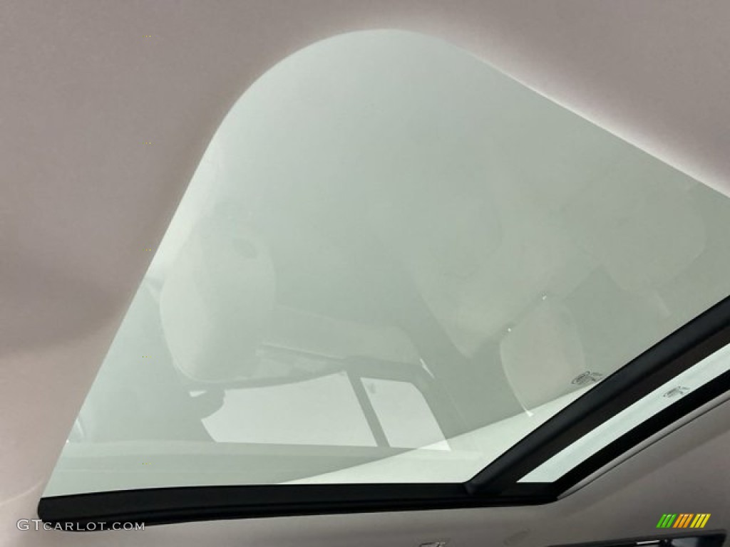 2023 Land Rover Defender 110 S Sunroof Photos