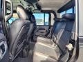 2023 Black Jeep Gladiator Mojave 4x4  photo #6