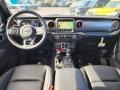2023 Black Jeep Gladiator Mojave 4x4  photo #7