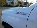 2023 Chevrolet Tahoe Z71 4WD Badge and Logo Photo