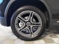 2021 Mercedes-Benz GLA 250 Wheel and Tire Photo