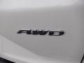 2020 Platinum White Pearl Honda CR-V EX AWD  photo #6