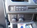 2023 Chevrolet Tahoe Z71 4WD Controls