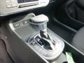  2024 Kona SEL AWD CVT Automatic Shifter