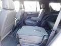 Jet Black Rear Seat Photo for 2023 Chevrolet Tahoe #146724351