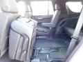 Jet Black Rear Seat Photo for 2023 Chevrolet Tahoe #146724360