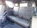Jet Black Rear Seat Photo for 2023 Chevrolet Tahoe #146724372