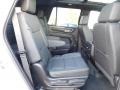 Jet Black Rear Seat Photo for 2023 Chevrolet Tahoe #146724429