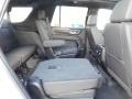 Jet Black Rear Seat Photo for 2023 Chevrolet Tahoe #146724438