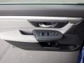 Gray Door Panel Photo for 2020 Honda CR-V #146724471