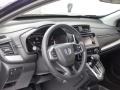 Gray Dashboard Photo for 2020 Honda CR-V #146724480