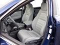 Gray Front Seat Photo for 2020 Honda CR-V #146724490