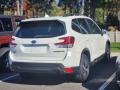 2021 Crystal White Pearl Subaru Forester 2.5i Premium  photo #3