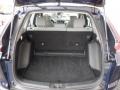 2020 Honda CR-V Gray Interior Trunk Photo